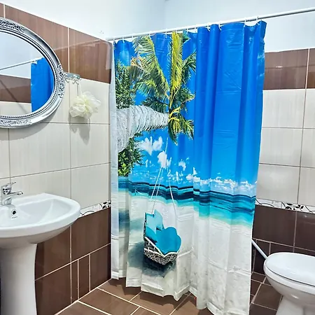 Apartament Georgia Free Parking *