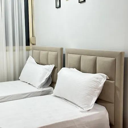 Apartament Georgia Free Parking