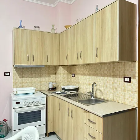 Georgia Free Parking Apartament *