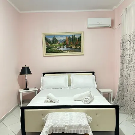 Georgia Free Parking Apartament