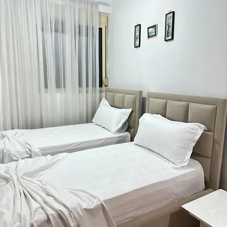 Apartament Georgia Free Parking
