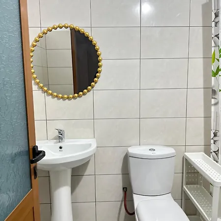 Apartment Georgia Free Parking Vlorë